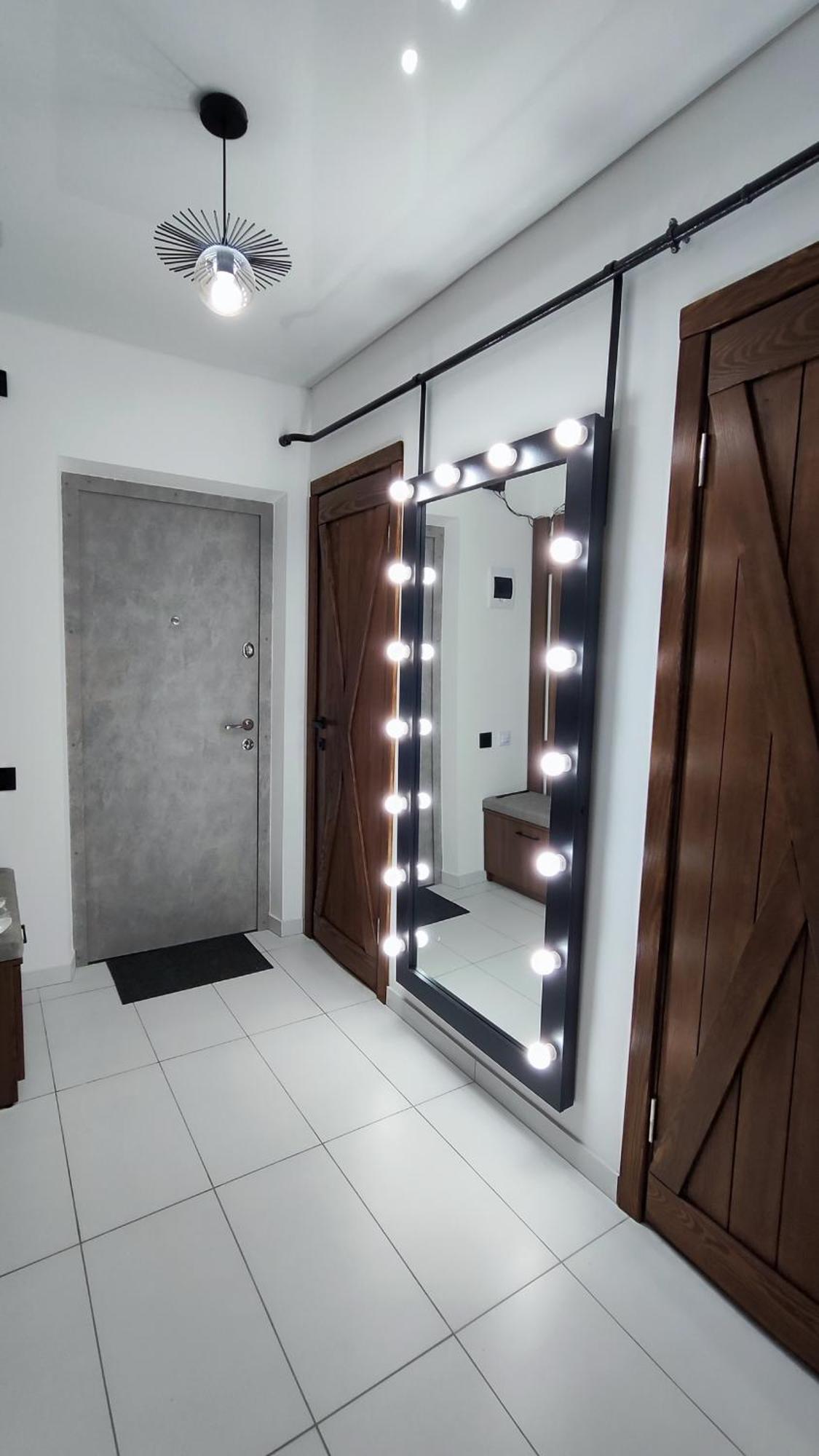 Водопійна 25 Cityrooms Bila Tserkva Exterior foto