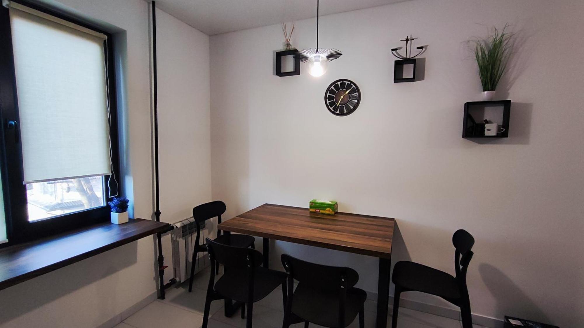 Водопійна 25 Cityrooms Bila Tserkva Exterior foto