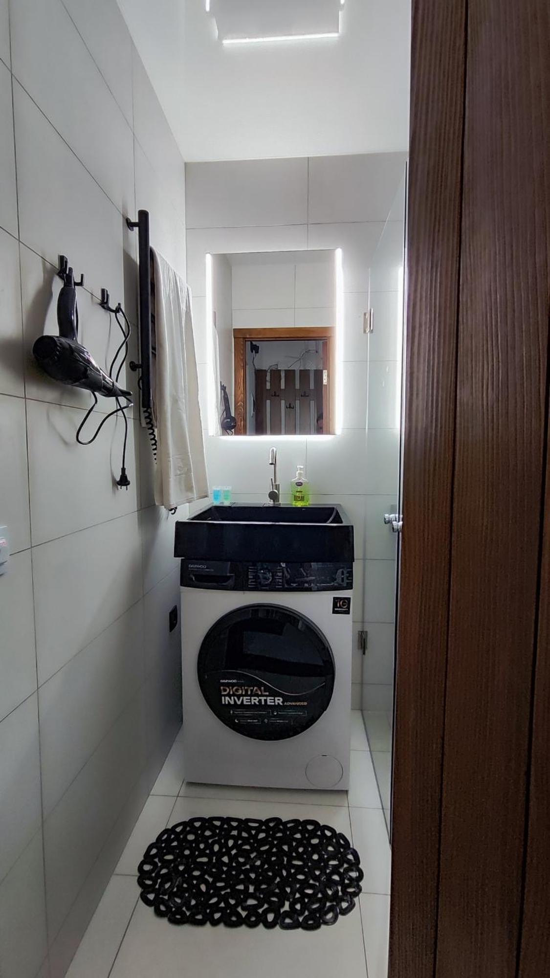 Водопійна 25 Cityrooms Bila Tserkva Exterior foto