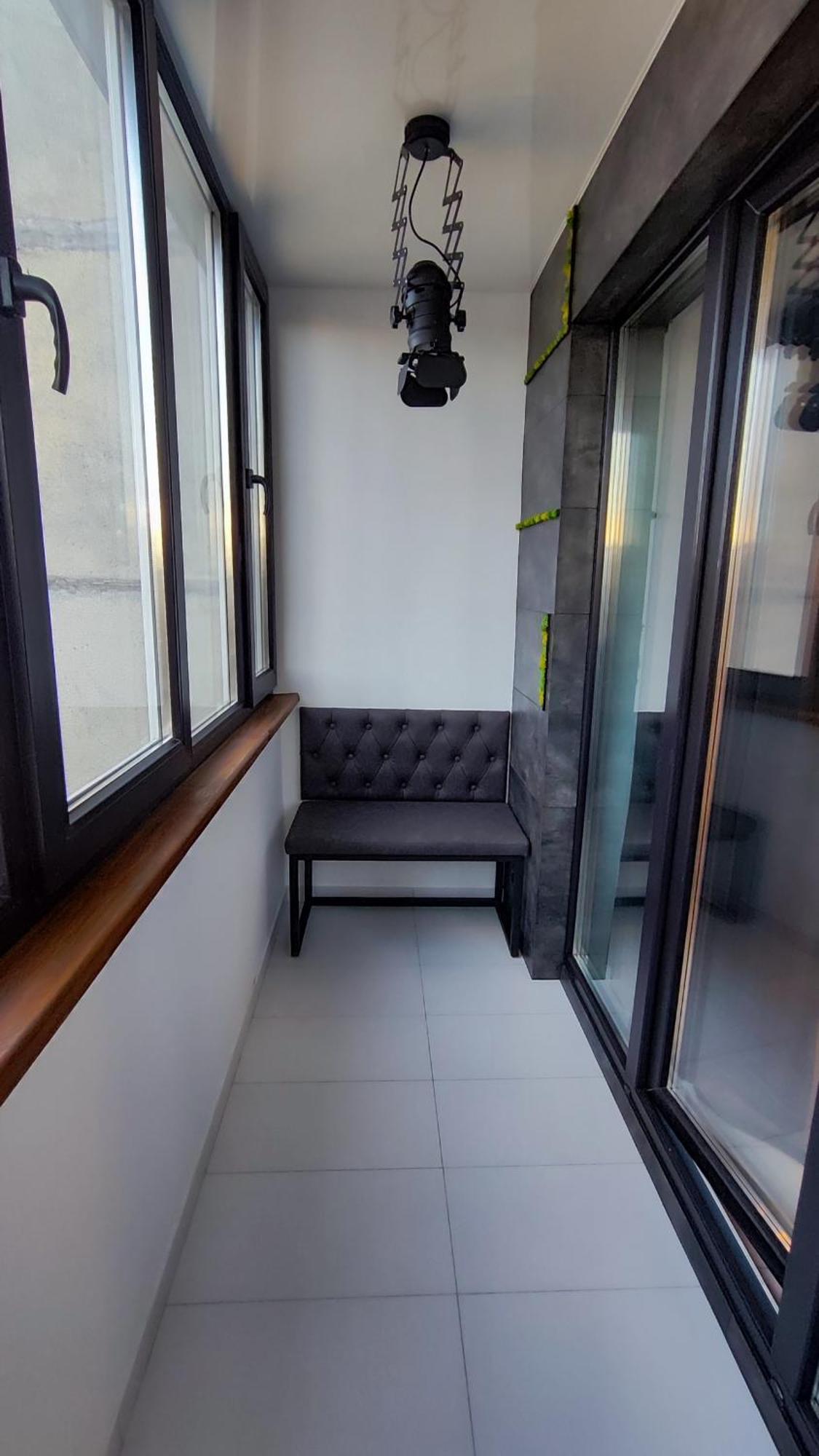 Водопійна 25 Cityrooms Bila Tserkva Exterior foto